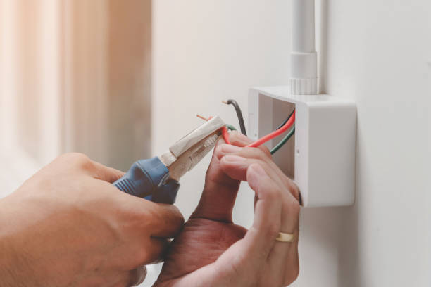 Emergency Electrical Repair Services in Connelly Springs, NC