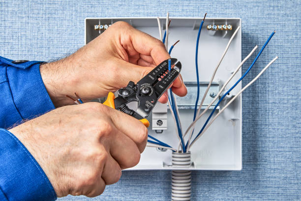 Emergency Electrical Repair Services in Connelly Springs, NC